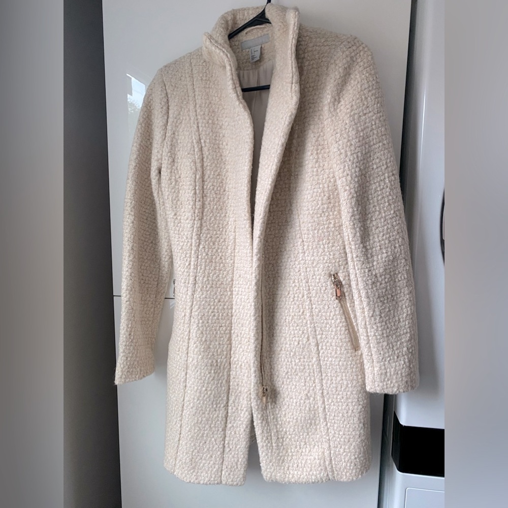 Ladies H&M Coat